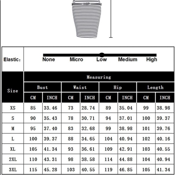 *****Liked New***** Pullover Hoodie Dress with Pockets Knee Length - Picture 7 of 7